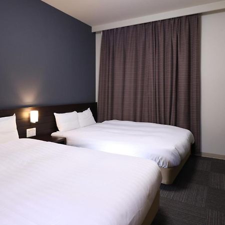 Dormy Inn Sendai Annex Экстерьер фото