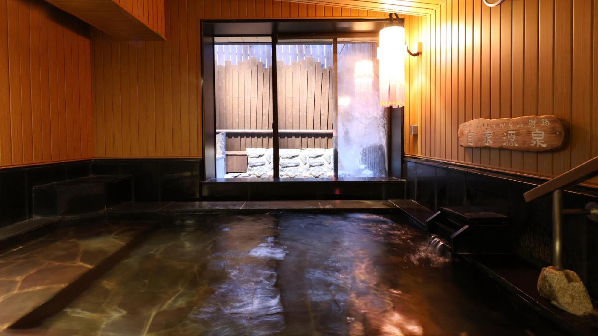 Dormy Inn Sendai Annex Экстерьер фото